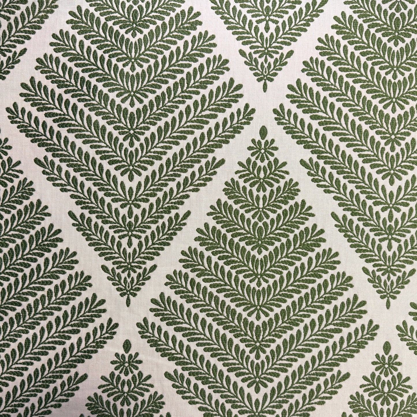 Ballard | Emmeline Ivy Crypton Fabric | 3.5 yards