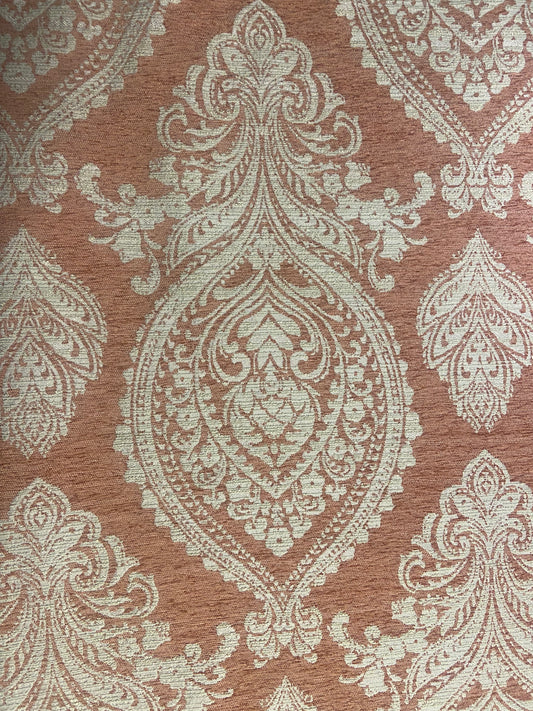 Rosewood Medallion | 3.5 Yards