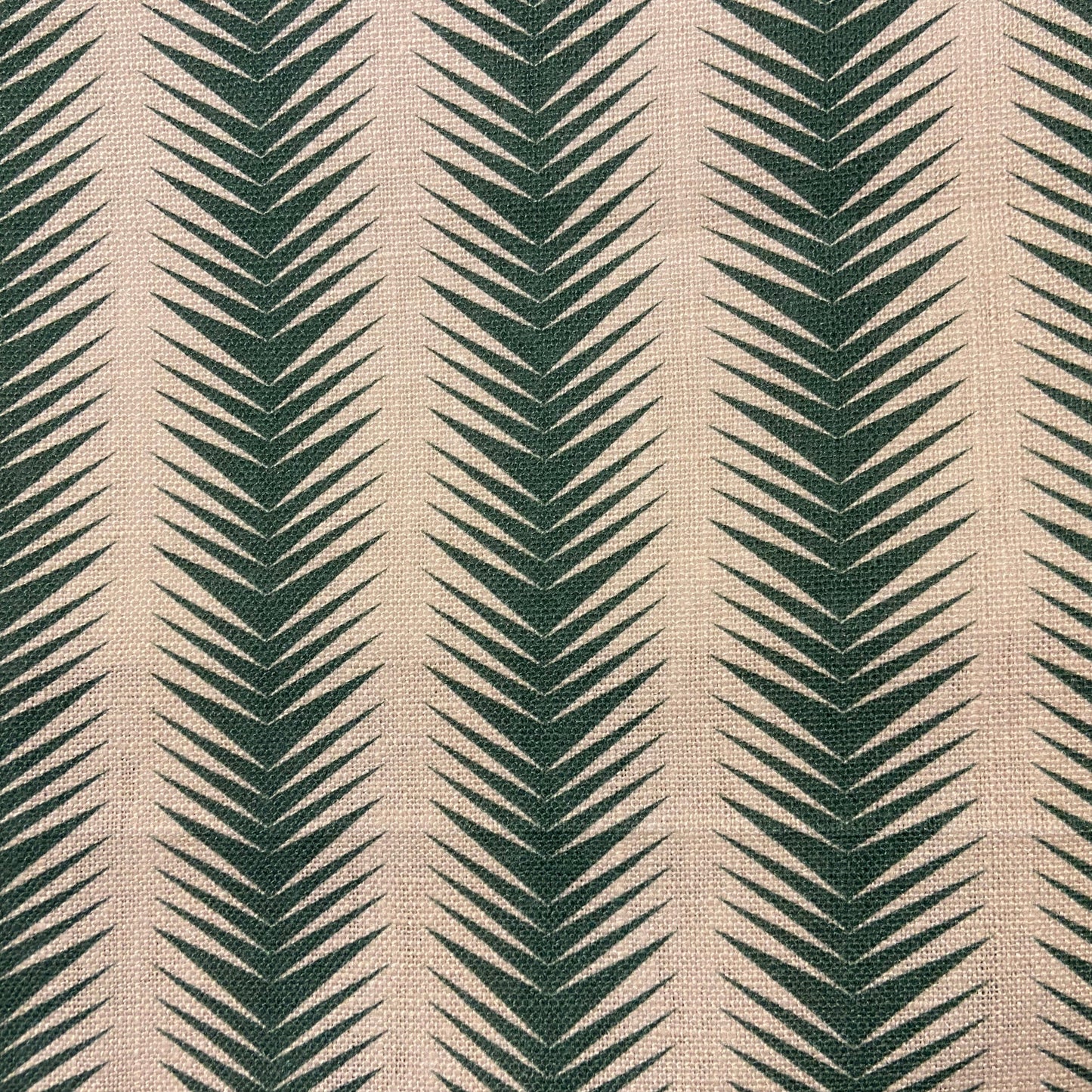 Parker & Jules | Ziggy White Kelly | 2 Yards