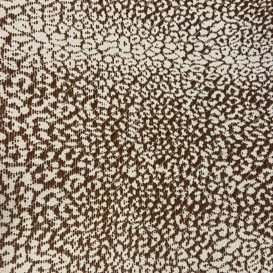 Schumacher | Mini Leopard | 7 Yards