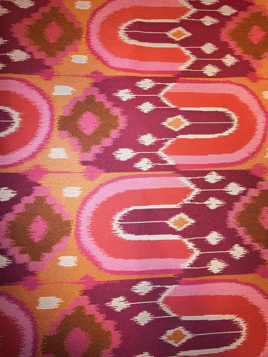 Ballard | Tashanti Pink | 3.5 Yards