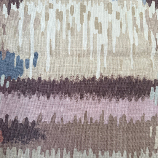 Kravet Couture La Muse fabric remnant