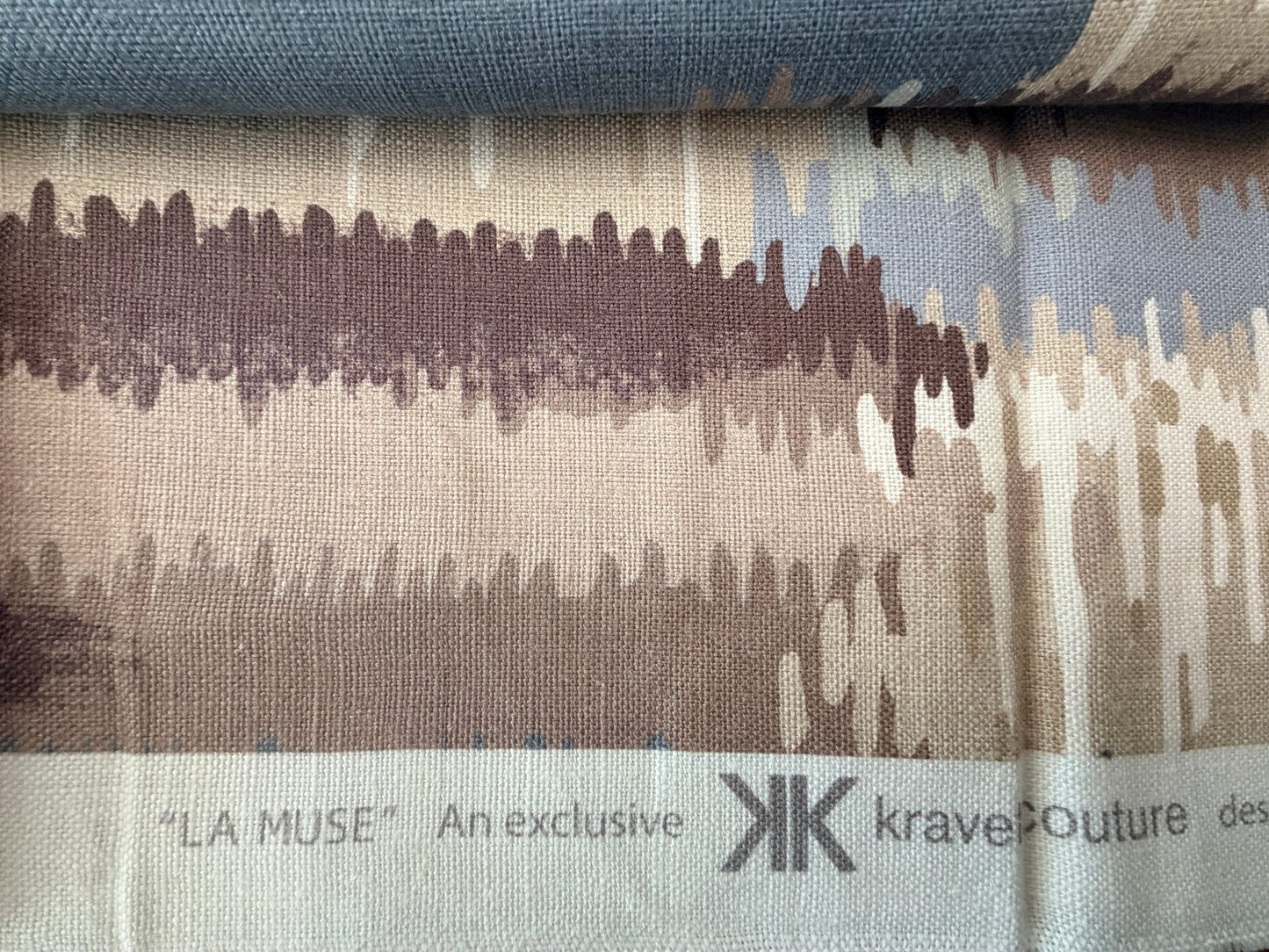 Kravet Couture | La Muse | 1.5 Yards