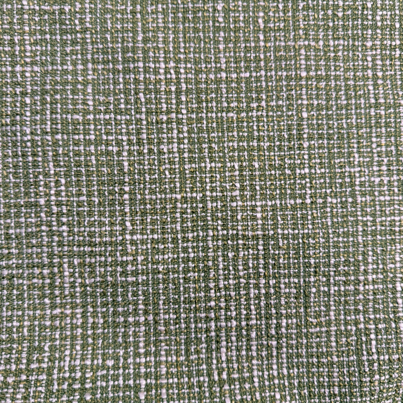 Thibaut Emilio textured boucle woven in juniper green