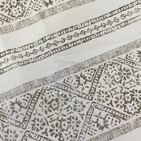 Morgan Kendall Wilkinson Global Geometric Fabric